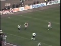 Thomas Häßler Free-Kick Goal Czechoslovakia v Germany 22nd APR 1992