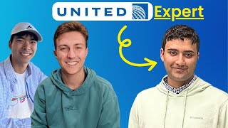 United Airlines HACKS (what you need to know ft. Sathvik) screenshot 5