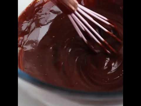 Универсальный Шоколадный Крем из 2-х ингредиентов🍫🍫 РЕЦЕПТ от ...