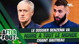 Équipe de France : Le dossier Benzema 