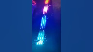 5050 video RGB Modules