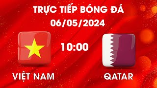 VIETNAM - QATAR | SỐNG LẠI GIÂY PHÚT HUY HOÀNG LỊCH SỬ CỦA U23 VIỆT NAM KHI CHIẾN THẮNG LOẠT PEN