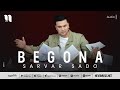 Sarvar sado  begona audio 2022