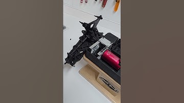 Check out the M2C 7016 MOTOR MOUNT for TEKNO MT410 2.0!!!!