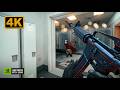 Shelter Map Counter Strike 2 Gameplay 4K No Commentary