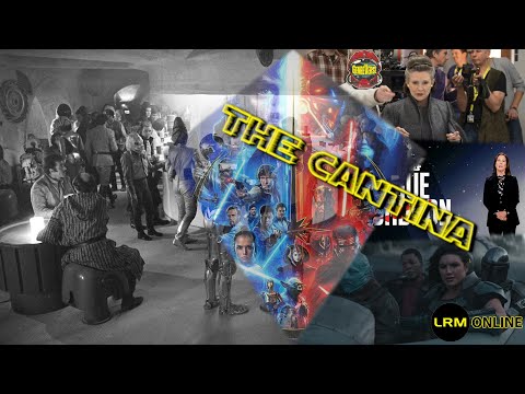Star Wars & Lucasfilm- Kathleen Kennedy's Future: Stay, Move, Retire? Contract Ending | The Cantina