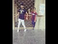 رقص بوبينج وي دق مصطفي جرش وفطوطه