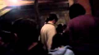 Kod Cede Stipse Proslava Sljeme 1