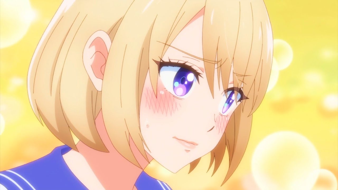 Cuando besas a tu hermana accidentalmente | Kakkou no Iinazuke