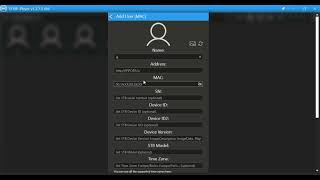 how to add mac server to sfvip player screenshot 5