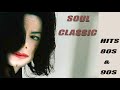 SOUL CLASSIC HITS 80s & 90s DJ KENB