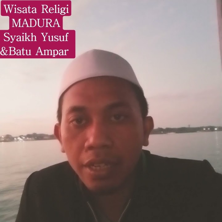 Download lagu WISATA RELIGI MADURA