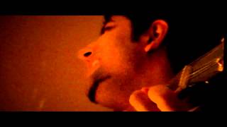 Manwa Re Cover - Omar