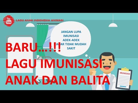 lucu-imunisasi-terbaru-||-lagu-anak-terpopuler