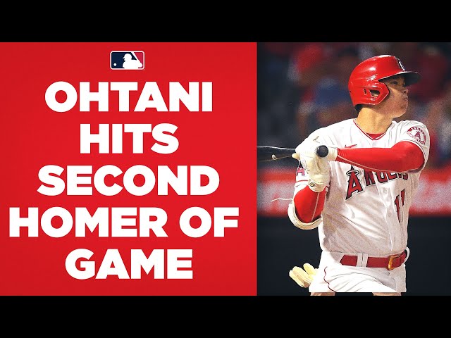 The Magic of Shohei Ohtani's Two-Way, One-WAR Week - The Ringer