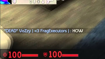 CSGO - Zeus trolling a zeus troller