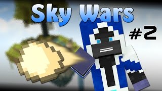 Яйцо Решает! - Sky Wars #2 - Minecraft Mini-Game Яйцо Решает! - Sky Wars #2 - Minecraft Mini-Game