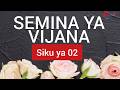 LIVE SEMINA YA VIJANA DAY 02 14 02 2026 BY PASTOR GODWIN NDELWA