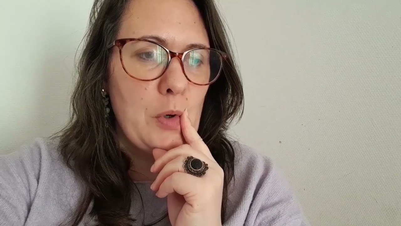 JE SUIS DÉGOUTÉE SA MÈRE....