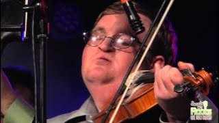 Michael Cleveland & Flamekeeper 'Lee Highway Blues'