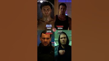 Who’s the best Punisher?