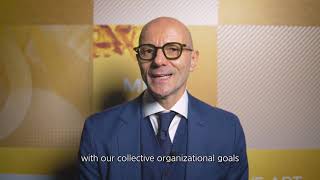 Biofarma Group journey to Certification with Top Employers Institute