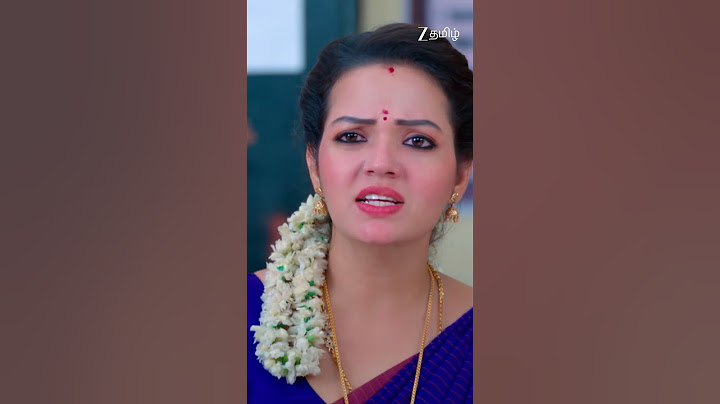 #Sandhya Raagam #Shorts #Zee Tamil #Entertainment #Drama, Romantic