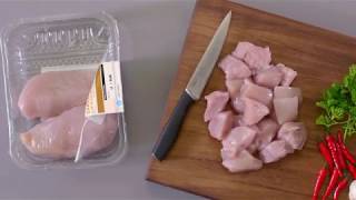 Cleverboxes - Joseph Joseph Dial Food Storage Containers With Datable Lid