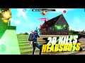 Solo VS Squad Full Gameplay 🔥" 29 Kills " Headshots Highlights