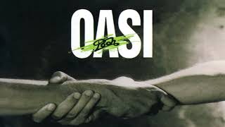 Video thumbnail of "Pooh - La ragazza con gli occhi di sole (dall'album OASI - 1988)"