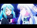 Tensei shitara Slime Datta Ken Season 4「AMV」- Built for the Name