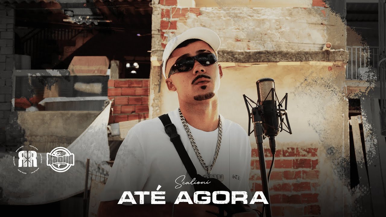 RR #09 Scalioni  - Até Agora