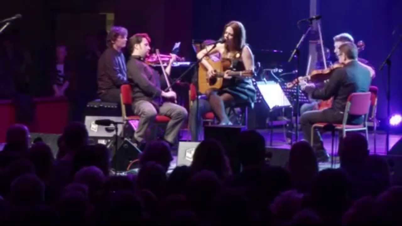 Aneta Langerová - Salome (Kryl 70)