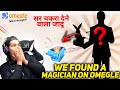 We Found A Magician On Omegle || Sar Chakra Dene Waala Jaadu  - Two Side Gamers