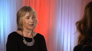Gemma Jones discusses her new film, 'You Will Meet a Tall Dark Stranger'