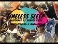 Timeless Sleep (Garnet Crow) English and Tagalog Karaoke