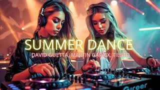 Dance Remix 2024🎉Summer Dance Songs 2024🎉Top Hits & Hottest Remixes from Tomorrowland Festival 🌟