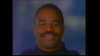 WCTV-CBS Commercials April 17, 1993