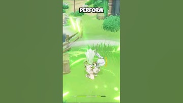 How it feels playing genshin after playing wuthering waves. #wutheringwaves #genshinimpact