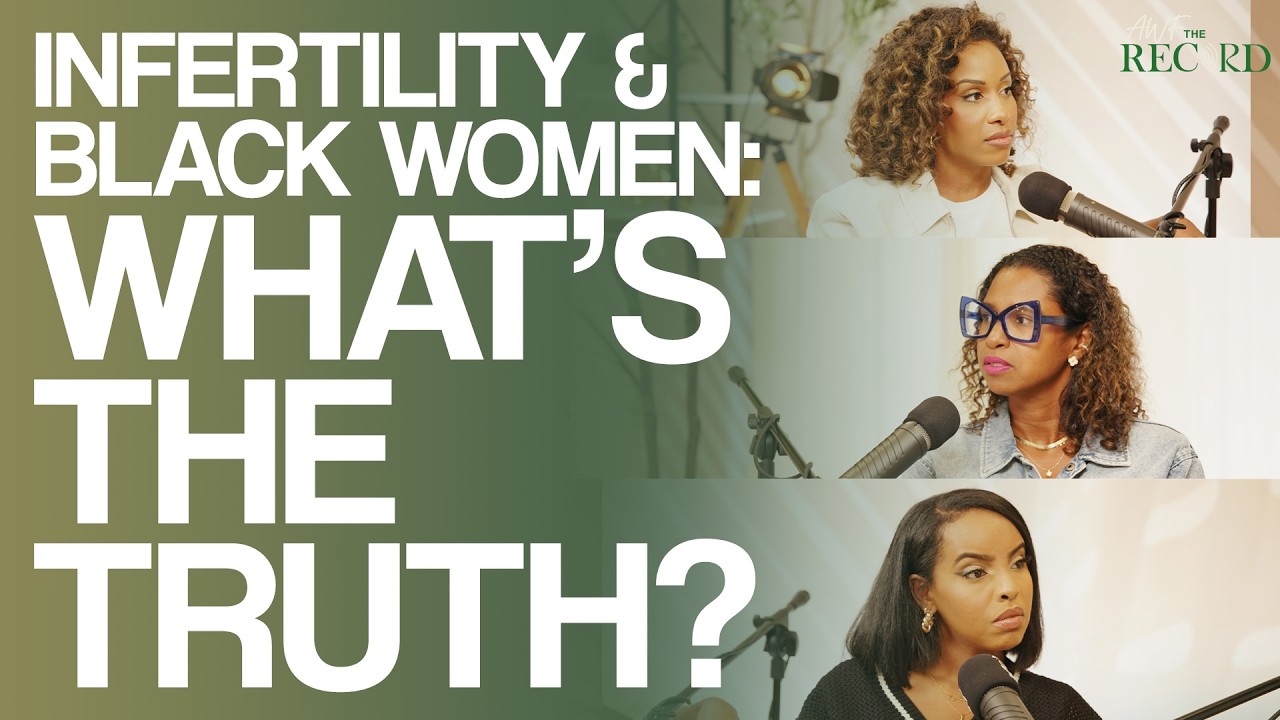 Действительно ли фертильность снижается после 35? Заморозка яйцеклеток, ЭКО и многое другое