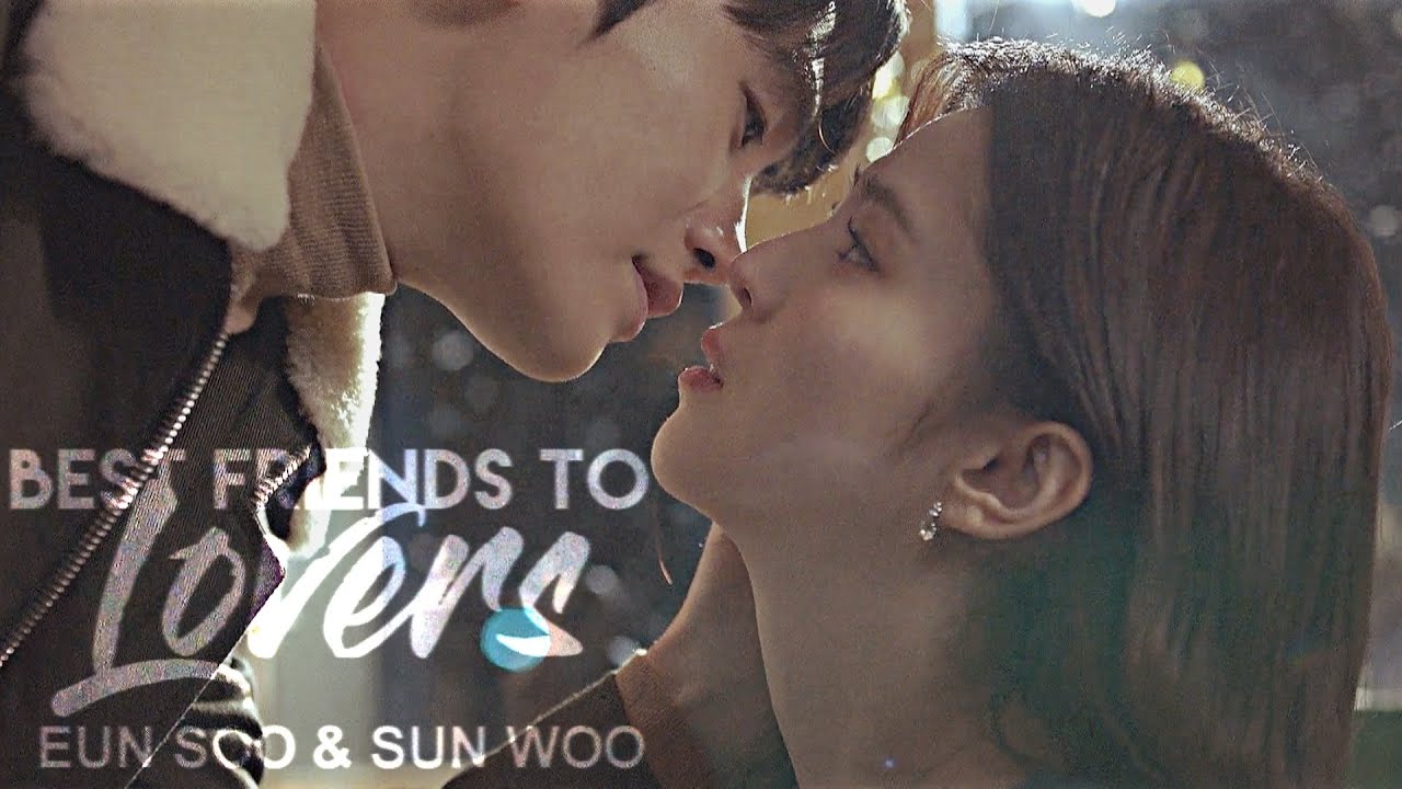 Download Eun soo & Sun woo | Best Friends to Lovers