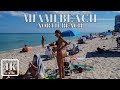 NORTH MIAMI BEACH, MIAMI BEACH FL USA 4K 60 FPS UHD