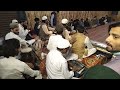 New qawwali master mumtaz live 2024 more angna moinudeen aayore