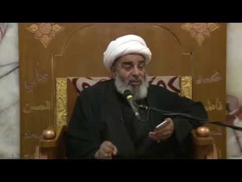 منطق الأدراك الأسمائي العقلي 2 الشيخ محمد السند دام ظله السبت 2 ربيع الاول 1440 هـ