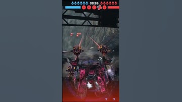 cheater using Invader war robots game