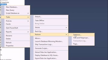 SQL Server Veritabanı Yönetimi - 2