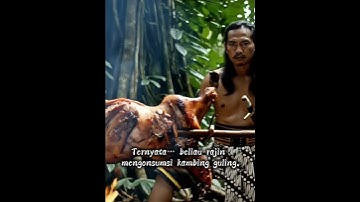 Asal Muasal Kambing Guling di kantin Majapahit.