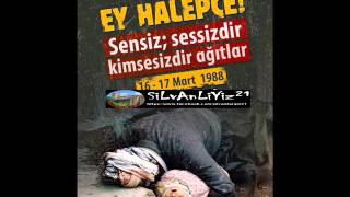 HALEPÇE KATLİAMI ŞIWAN PERVER