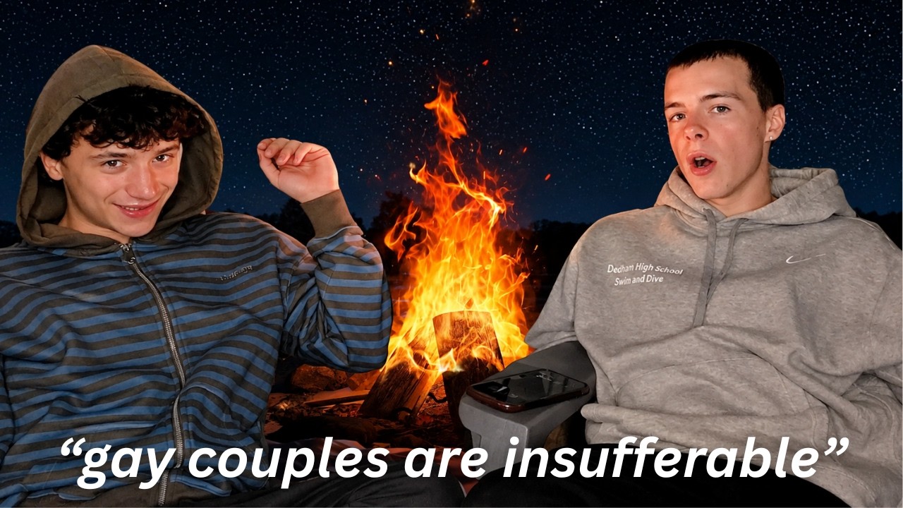 The WORST Unpopular Opinions We’ve Ever Heard.