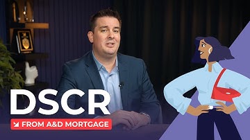 What Is DSCR? Debt Service Coverage Ratio Loan, Real Estate Investing 2025, Calculation Explained